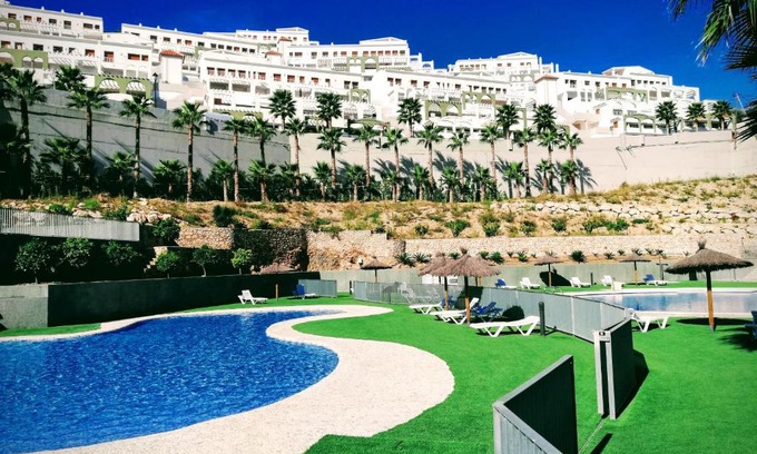 Xeresa Apartment | XERESA DEL MONTE Solo Familias Serviplaya