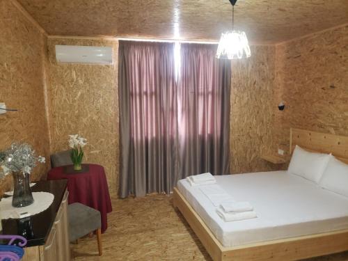 Permet House | Xhagolands