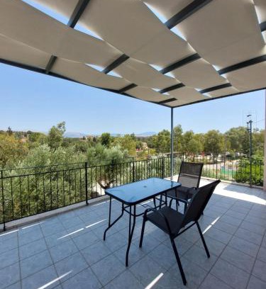 Kefalonia Apartment | Xi View Apartments