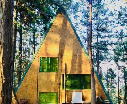 Moganshan Ski Chalet | Xiangyeshe