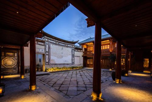 Xizhou Hotel | Xianju Bieyuan Guesthouse Hotel