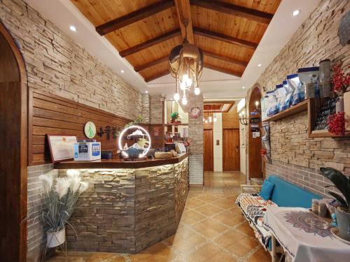 Yongding House | Xiaobeilou B&B Zhangjiajie Railway Station Tianmen Mountain Cableway Branch