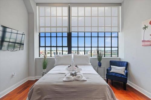 Olde Kensington Apartment | Xl Studio - Luxury Studio Near Center City