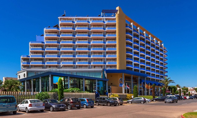 Empuriabrava Apartment | Xon's Platja ApartHotel