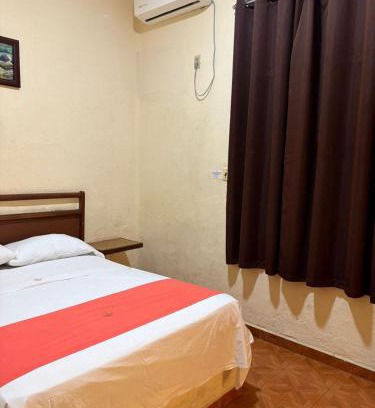 Veracruz Hotel | Xpress Inn