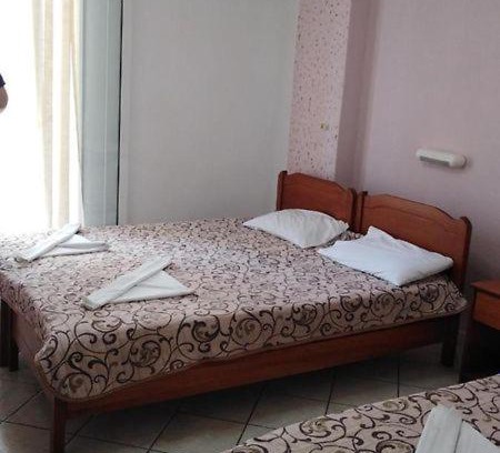 Leptokaria Hotel | Xristos -maria