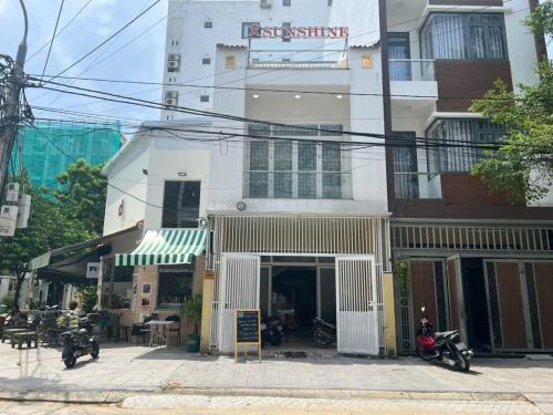 Ngu Hanh Son Apartment | Xsunshine apartment