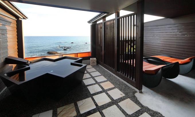 Shirahama Hotel | XYZ speciale