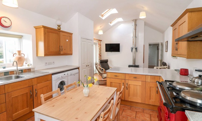 Bont Newydd Cottage | Y Buarth