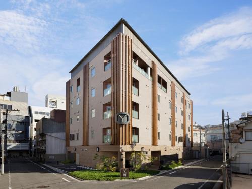 Hiroshima City Centre Hotel | Y-HOTEL