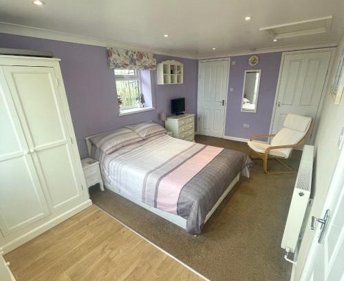 Felinfach Apartment | Y Villa Môr