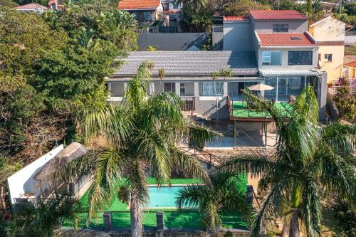 Margate Beach House | Ya-Rona Sea View 2 Margate