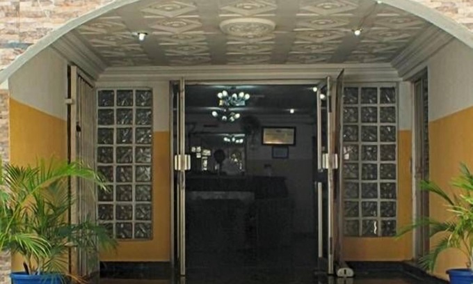 Wuse 2 Hotel | Yaban Hotel