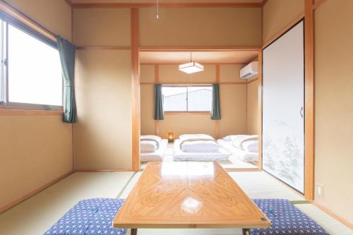 Uda House | Yachiyo - モトオコノミヤキヤ - BBQ OK & Pet Friendly - Self Check-In Only