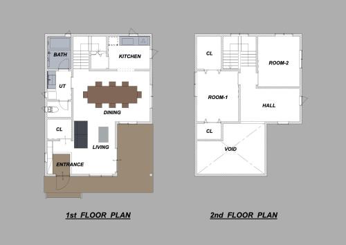 Suzuka Villa | yado suzuka base