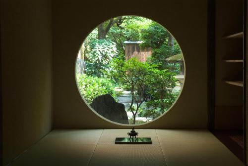 Kamigyo Hotel | Yadoya Nishijinso