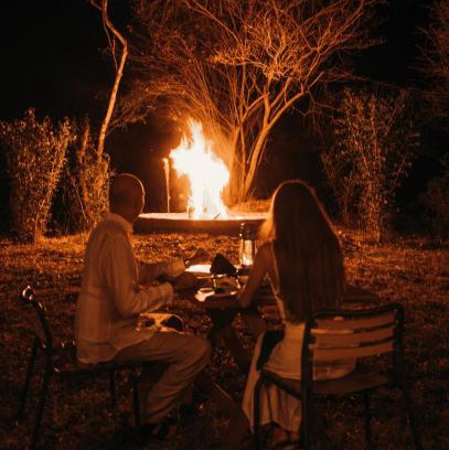 Kataragama Other | Yala Mobile Camping inside the National Park