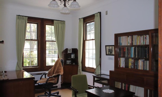 Hakone Villa | Yamaguchi House,Historic Private House with Open-Air Hot springs