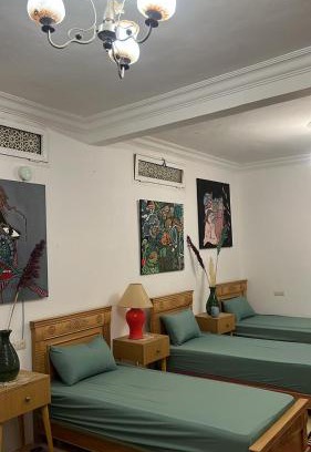Taddart House | Yamna home