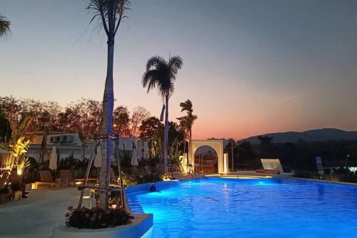 Koh Kaew Villa | yamu pool villa