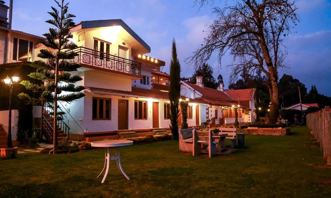 Pudumund Hotel | Yantra Resort, Ooty