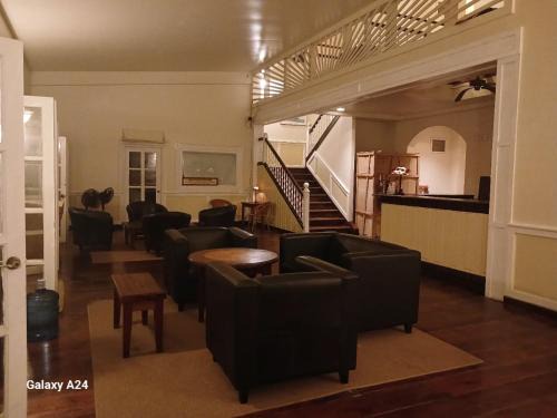 Colonia Hotel | Yap Pacific Dive Resort