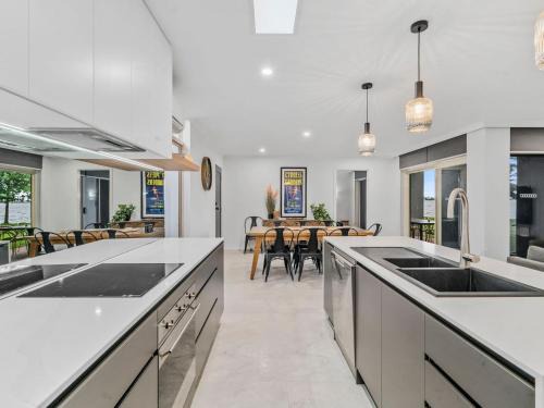 Mulwala Apartment | Yarrawonga Lakeside Apartment 43 - 4 Bedrooms