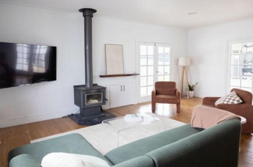 Yarrawonga Apartment | Yarrawonga walk everywhere