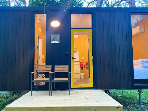 Stuarts Point House | Yarriabinni Escape 2 by Tiny Away