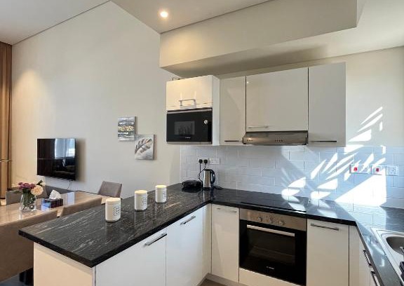 Salalah Apartment | Yasmin11