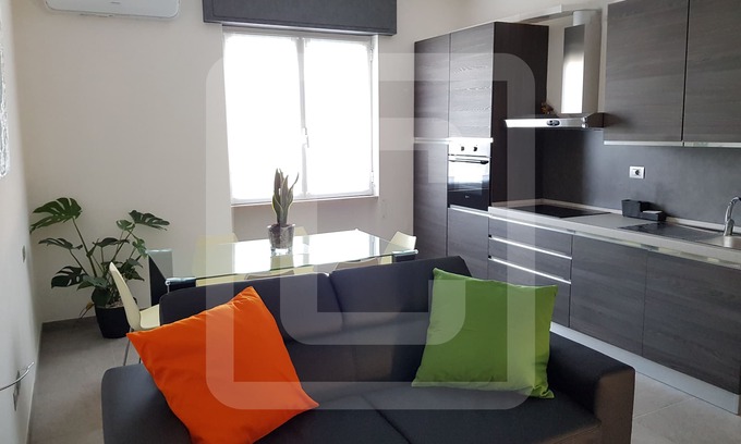 Raffa Apartment | Yelay Apartments & Holiday Lago di Garda - Two-rooms Apartment Deluxe