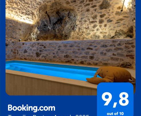 Gythio Hotel | YeeOn Boutique Hotel, Gythio - Historic Hotels of Europe