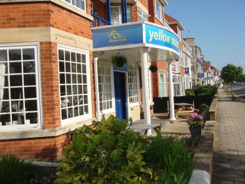 Skegness Hotel | Yellow Mountain Hotel