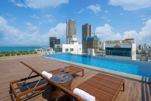 Son Tra Hotel | Yes Hotel Đà Nẵng