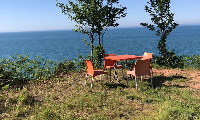 Findikli Hotel | Yesil Vadi Apart Otel