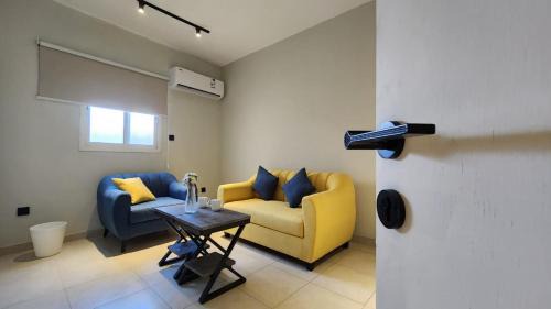 Al Yamamah Apartment | Ymamah Res