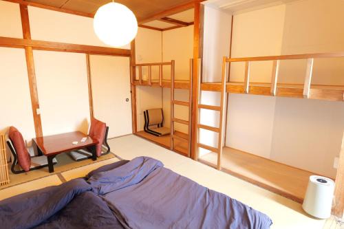 Takeo House | yol Guesthouse ヨルゲストハウス