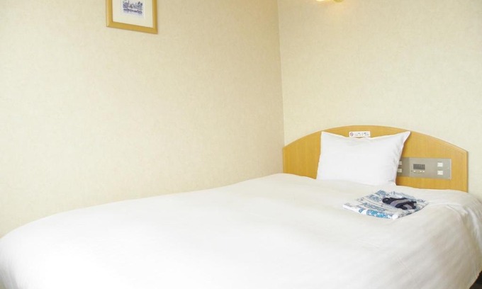 Yonezawa Hotel | Yonezawa - Hotel/Vacation STAY 14340