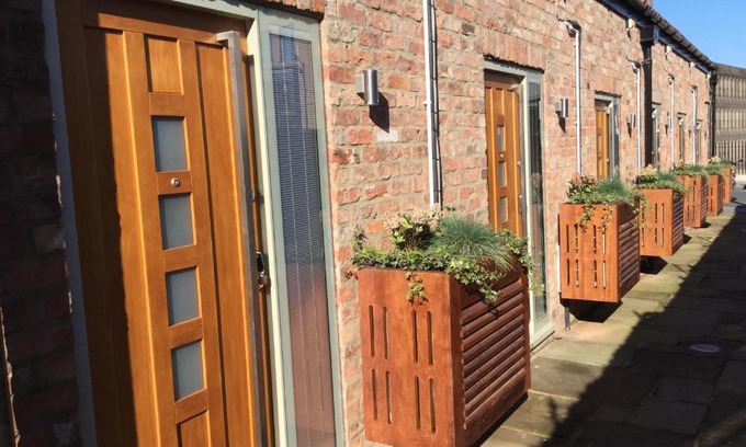 York Apartment | York Aparthotel