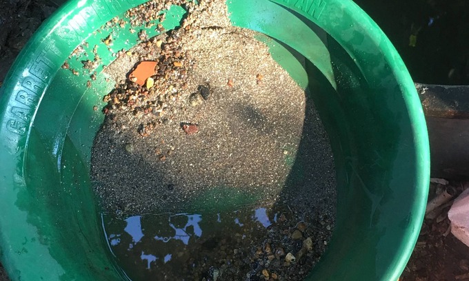 Downieville RV Rental | You are renting mineral rights during your stay and camping .