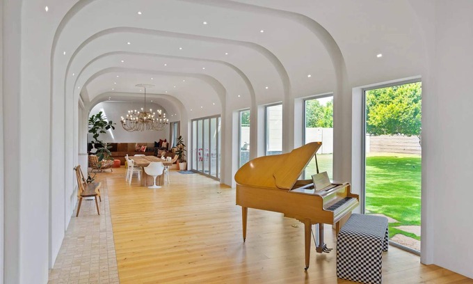 Paradise Valley Village House | You'll want to see this.