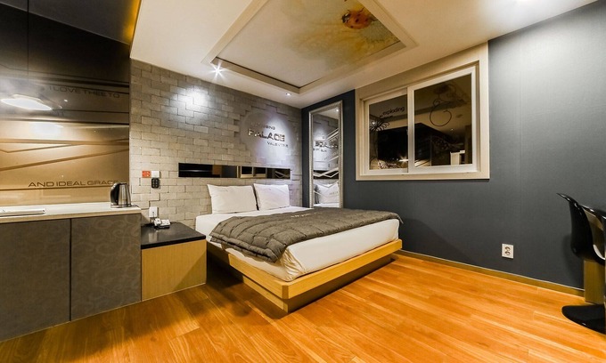 Yeongcheon Hotel | Youngcheon Gung Self Check-in Motel