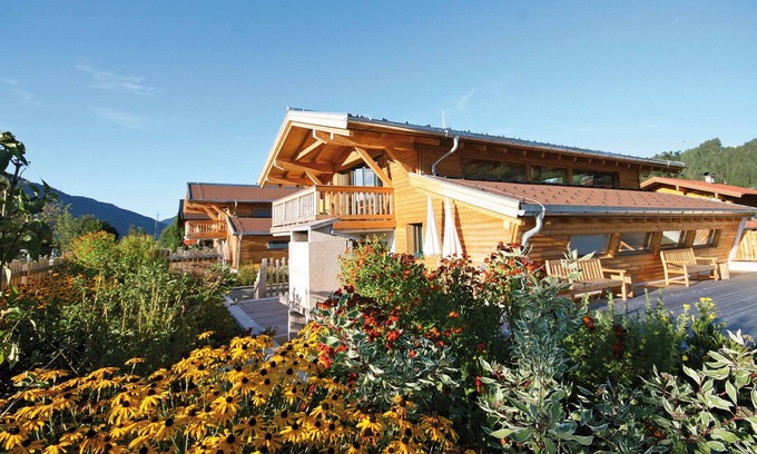 Flachau Ski Chalet | Your alpine dream chalet, for you, your friends and your family