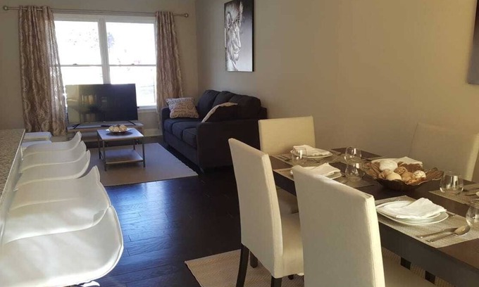 Cape Saint Claire House | š„Your Annapolis Retreat near the beach and downtownš„