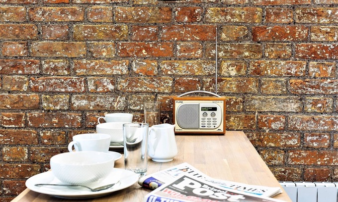 Bristol Villa | Your Apartment | Bristol St Michaels Place
