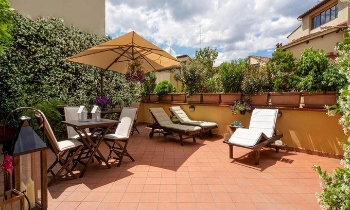 Duomo Bed & Breakfast | Your Florence