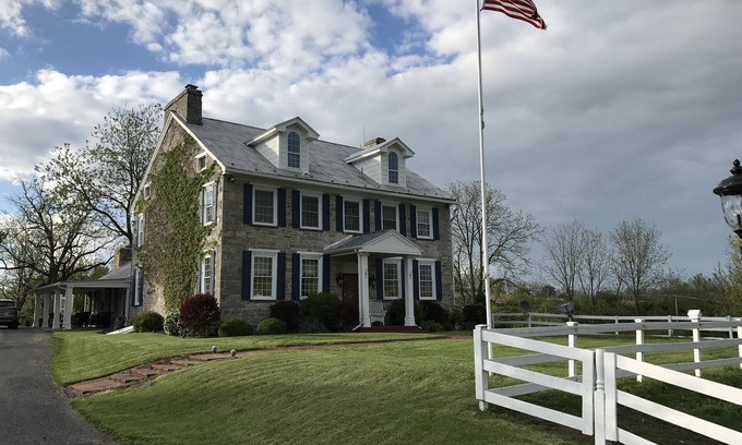 State College Other | Your Happy Valley Game Day Getaway!