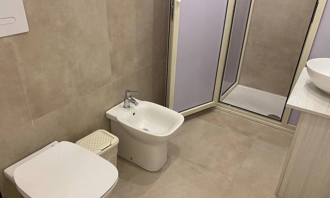 Furci Siculo Apartment | Your home by the sea