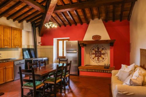 San Casciano in Val di Pesa Apartment | Your home in the Countryside