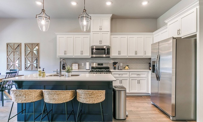 Edmond House | Your Perfect Temporary Home in Central Edmond!